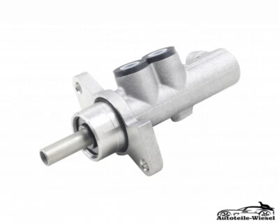 DELPHI Hauptbremszylinder für OPEL VECTRA B - Bild 1 von 4