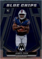 2022 Panini Mosaic Football Card Pick (Inserts)