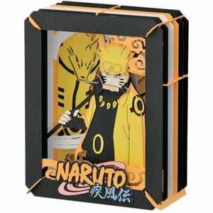 ENSKY PAPIERTHEATER PT-164 NARUTO Shippuden Uzumaki Naruto aus Japan - Bild 1 von 2