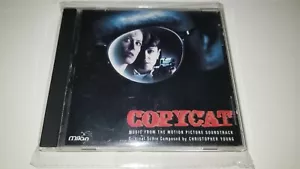 Nachahmer CD Soundtrack Christopher Young New World Beat Steven Ray - Bild 1 von 11