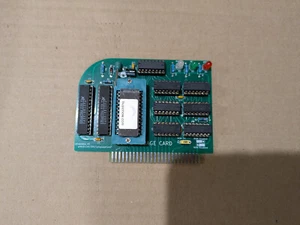 Apple II/II+ 16k Languge Card (ZIF socket) w/Dead Test ROM - Picture 1 of 3