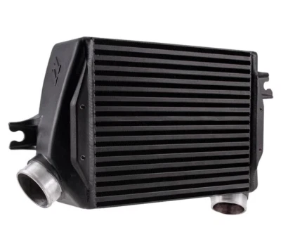 Intercooler de montagem superior Mishimoto Performance para Subaru WRX / Forester XT FA20DIT - Imagem 1 de 4