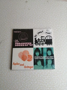 PINK FLOYD ‎– 1967 / The First 3 Singles - CD SINGLE 6 TRACKS - SEALED - Imagen 1 de 2
