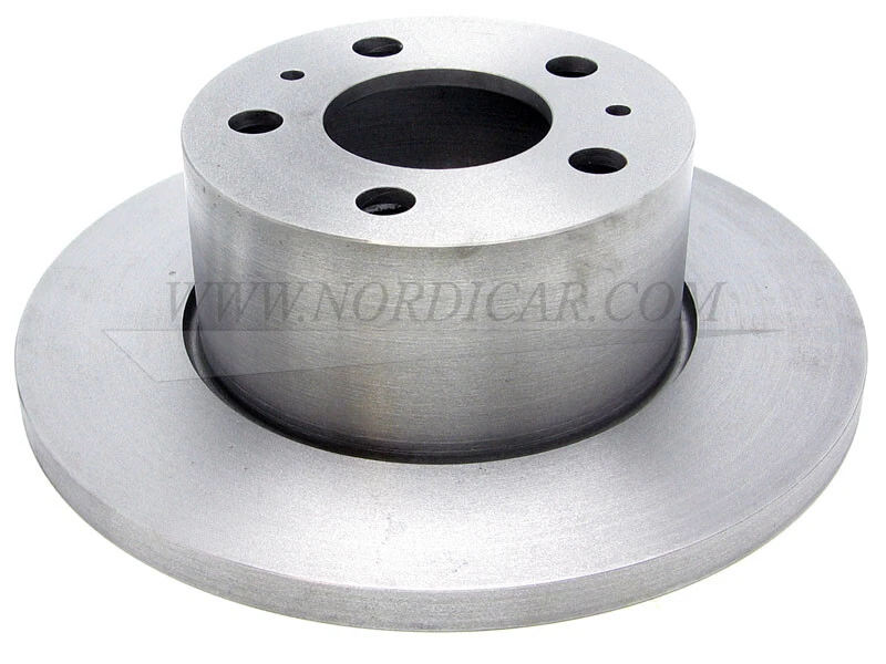 Disco de freno delantero Volvo 270733 P1800E 1800ES Foto 1 de 1