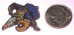 DISNEY STORE 2006 PIRATES OF THE CARIBBEAN DEAD MANS CHEST DAVY JONES MINI PIN - Picture 1 of 1