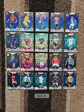 Panini Premier League Adrenalyn XL PLUS 2023 LIMITED EDITION 