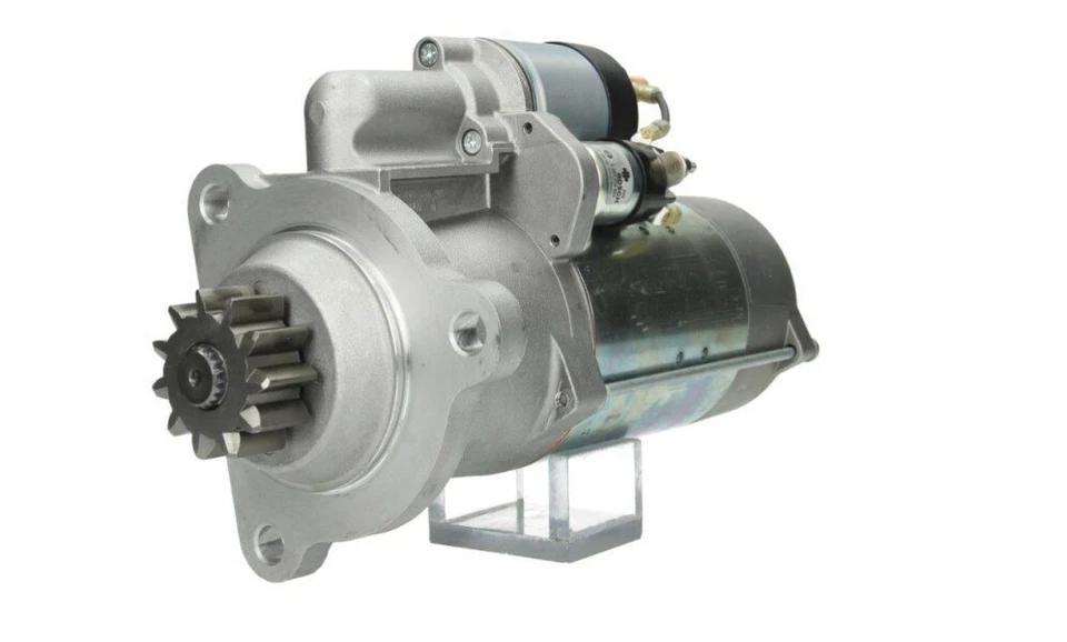 Starter new 24V/7.0Kw 11t CW RENAULT TRUCKS MAGNUM CS1164 M009T80071 - Image 1 of 4