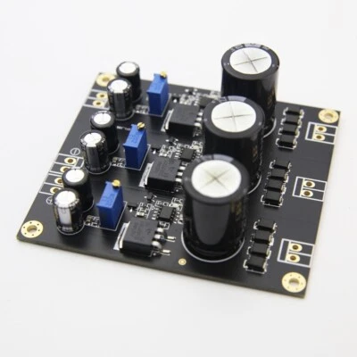 Y5 DC Regulated Linear Power Supply Board DAC Hifi Multiple Output Â±18V 5V - Image 1 of 4
