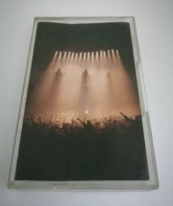 GOLDMAN: TRACES / Cassette Audio-K7 CBS 463426 4 - Imagen 1 de 2