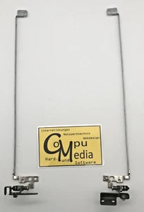 Lenovo IdeaPad G560 G560e Displayscharniere Satz  L+R AM0BP000-300 -200 - Bild 1 von 1