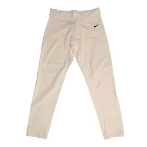 Nike Team Vapor Prime Vented Baseball Game Pants Men's Large - Picture 1 of 7