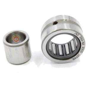NA4900 JNS Machined Needle Roller Bearing - 10X22X13MM - Foto 1 di 3