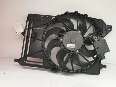 FORD FOCUS MK3 COOLING FAN 2017 1.0L PETROL M1DD - Image 1 of 4