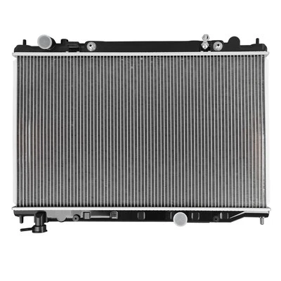 Radiator for Nissan 2003 2004 2005 2006 2007 Murano S SL SE 3.5L 2578 Aluminum Foto 1 de 4