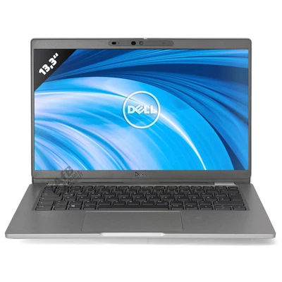 Dell Latitude 5320 Notebook 13,3 Zoll i5 11.Gen 8GB 500GB SSD FHD Win11P Laptop - Bild 1 von 4