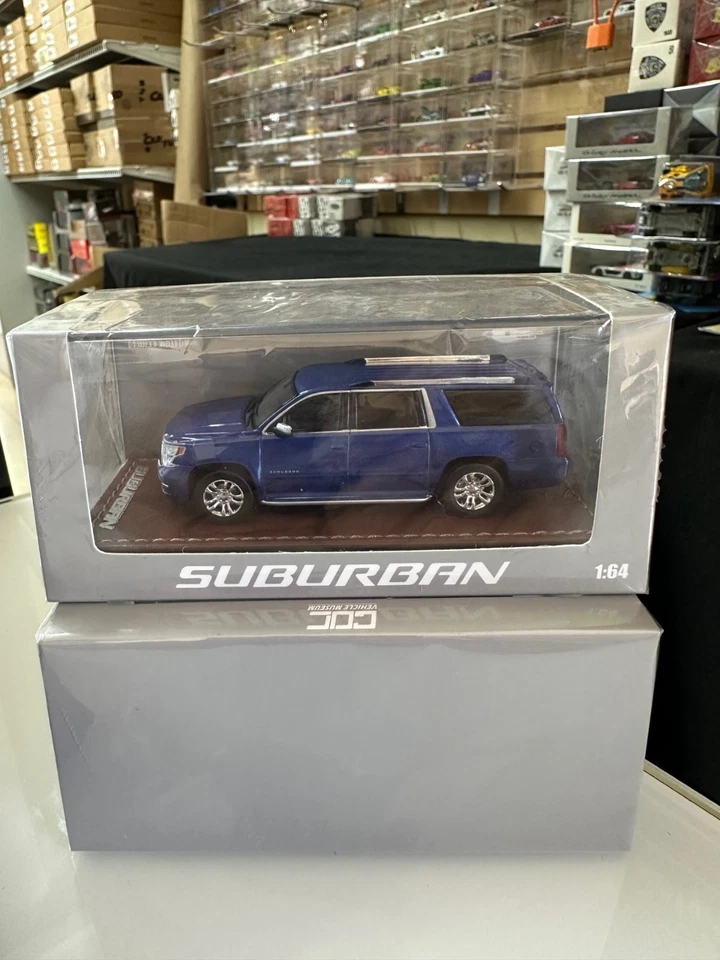 Hot Wheels Deutschland Design Porsche 1:64 Diecast Car - Blue (FPY86957K)