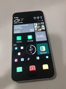 Smartphone meizu Pro 5 🔋 Batteria Nuova Diaplay  Amoled Grado A 💥💪🏻 - Foto 1 di 11