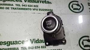 922956301 INTERRUTTORE DI AVVIAMENTO / 3393020302 / 1400072 PER BMW SERIE 5 LIM. - Picture 1 of 10