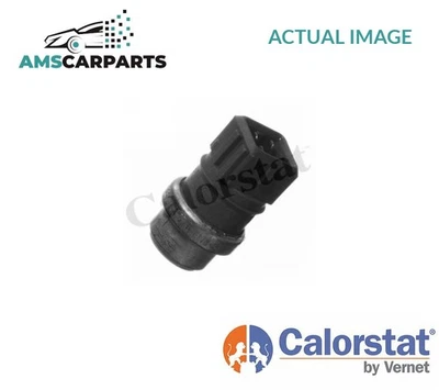 COOLANT TEMPERATURE SENSOR UPPER WS2629 CALORSTAT BY VERNET NEW OE REPLACEMENT - Image 1 of 4