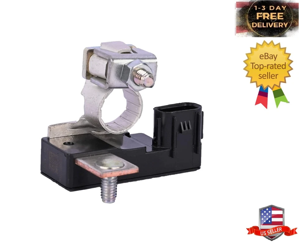 Battery Sensor Compatible with Honda Accord 2018-2021 CV 38920-TVA-A02 - Image 1 of 4