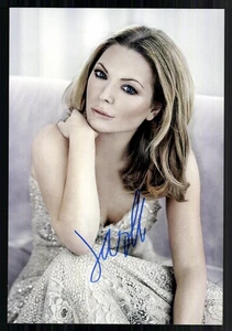 Anna Maria Jopek Polnische Sängerin Foto Original Signiert # BC G 47618 - Picture 1 of 2