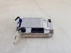 CONTROL CENTRALIZADO MULTIMEDIA FORD TRANSIT CONNECT (PJ2) 2023 NU5T14G371AAA - Imagen 1 de 4