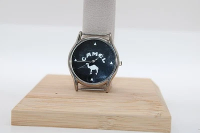 Cara de reloj camel cara coleccionable solo batería nueva Foto 1 de 4