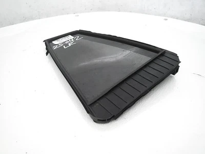 2024 Subaru Impreza Rear Driver Back Door Vent Glass Window 62012Fn110 - Image 1 of 4