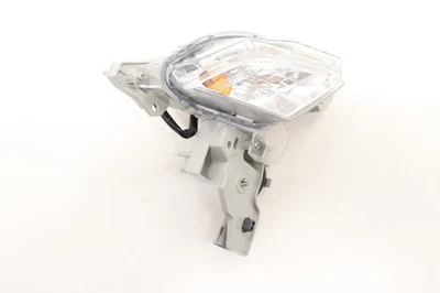 2016 - 2021 MAZDA CX-3 FRONT RIGHT DOOR MIRROR TURN SIGNAL LIGHT LAMP OEM - Image 1 of 4