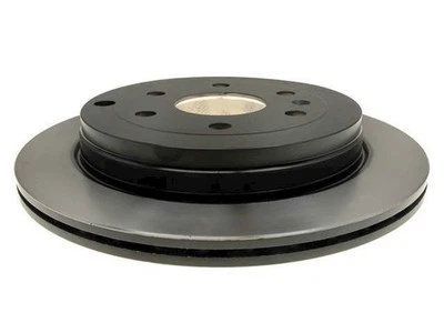 For 2007-2010 Saturn Outlook Brake Rotor Rear AC Delco 12138BBHS 2008 2009 - Image 1 of 2