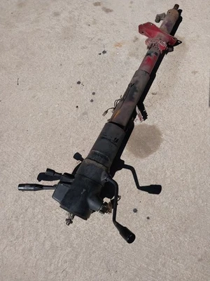 Chevrolet C/K 1500 2500 3500 88-94 columna de dirección inclinable chevy GMC camión automático Foto 1 de 4