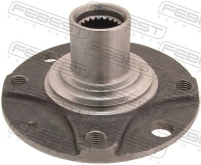 Radnabe FEBEST 1082-001 für LANOS DAEWOO NEXIA OPEL VECTRA J89 KADETT CC T85 T92 - Bild 1 von 4