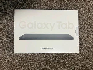 Samsung Galaxy Tab A9+ Plus 11"inch X210 Wifi 64GB Graphite - Picture 1 of 3