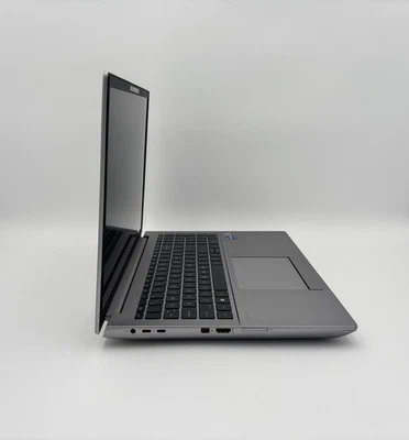 New HP ZBook Fury 16 G11 Laptop i7-14700HX 32GB 1TB  RTX A1000 6 GB WARRANTY - Image 1 of 4