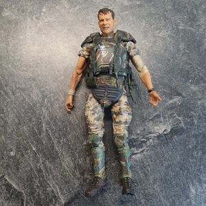 Aliens Figur Private William Hudson 2013 NECA 18cm - Bild 1 von 12