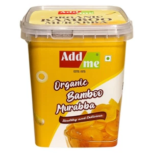 Add me Delicious & Sweet Bamboo Murabba 750gm - Picture 1 of 4