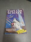 Popular Science Jan 1957 Collapsible Hard Top, Our Deadliest Bomber 