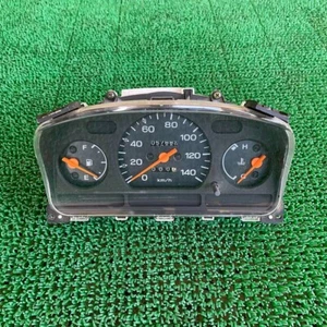 Subaru Genuine Sambar KS4 Speedmeter Gauge Cluster Mini Truck Kei JDM Used - Picture 1 of 6