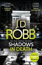 Shadows in Death J. D. Robb (u. a.) Taschenbuch In Death Englisch 2020