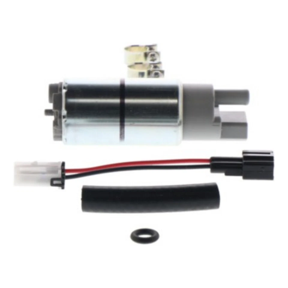 Nueva bomba de combustible - eléctrica tipo tanque 69487 compatible con Acura Legend Integra 1991-1995 Foto 1 de 4