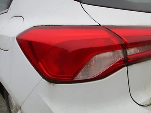 FORD FOCUS MK4 2021 NSR LADO PASAJERO LUZ TRASERA EXTERIOR LUZ TRASERA - Imagen 1 de 5