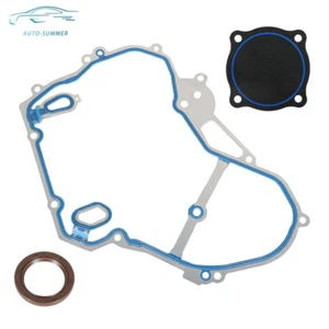 Juego de juntas de cubierta de distribución para Chevrolet/Chevy Cobalt/HHR Pontiac G5/G6 2,2 L 2,4 L - Imagen 1 de 11