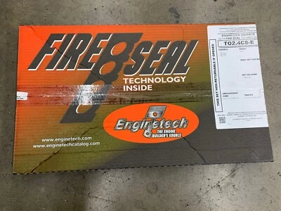 Conjunto de junta inferior para 02-13 Lexus/Scion/Toyota 2.4L/2362 DOHC 16V 2AZFE - Imagem 1 de 3