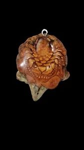 Knobcone  PENDANT - Picture 1 of 2