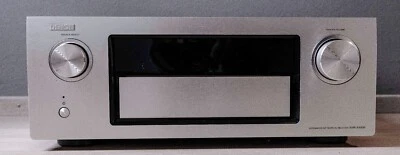 Denon AVR-X4000 – Hochwertiger 7.2 AV-Receiver - Bild 1 von 4