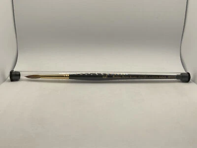 OPI - Kolinski - Cepillo punta dorada Foto 1 de 2