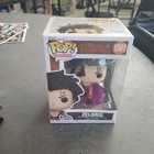 Funko Pop! Vinyl: The Seven Deadly Sins - Zeldris #1501