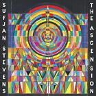 Sufjan Stevens - The Ascension. Double Vinyl 2xLP Album NEW & SEALED