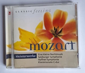 Various - Meisterwerke Mozart - Bild 1 von 4