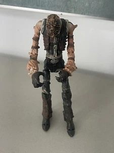 2006 Toybiz Marvel Legends Ghost Rider Movie Series CARETAKER Figure Scarecrow - Picture 1 of 3